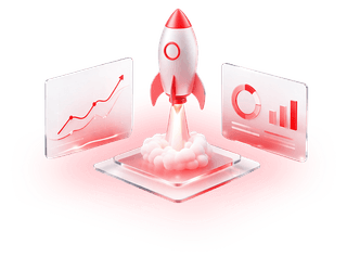 Öffentlicher Start der Krypto-Trading-Plattform als Meilenstein – Feier zum Erreichten