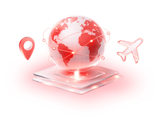 Internationale Ausweitung der Krypto-Plattform auf neue Märkte weltweit